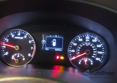 2019 Kia Sportage Ex из США, поврежденный, VIN KNDPNCAC2K7505087